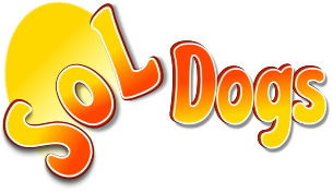 SoL Dogs & catering Logo